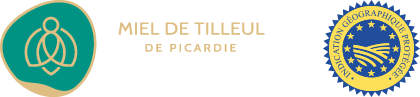Miel de tilleul de Picardie